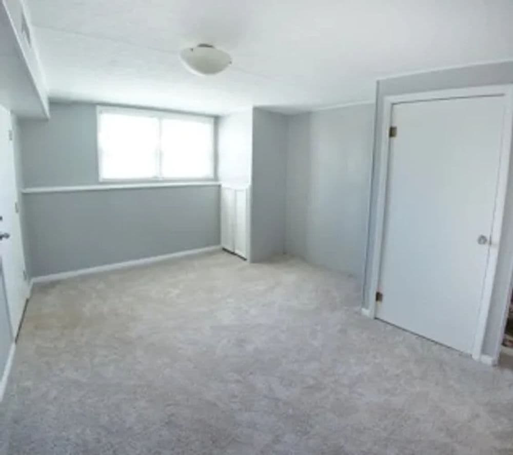 Contact form background